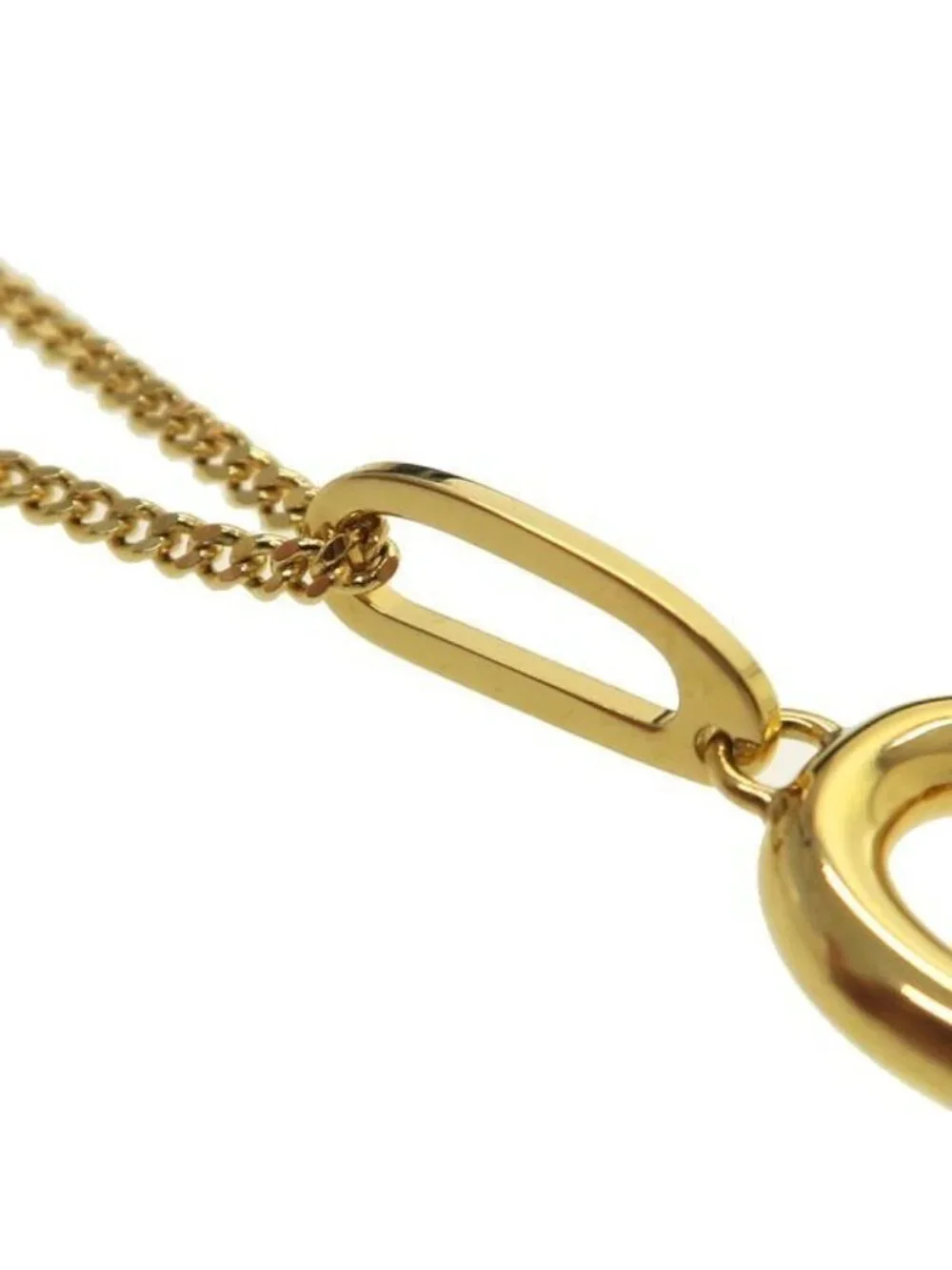 Celine Triomphe Necklace a
